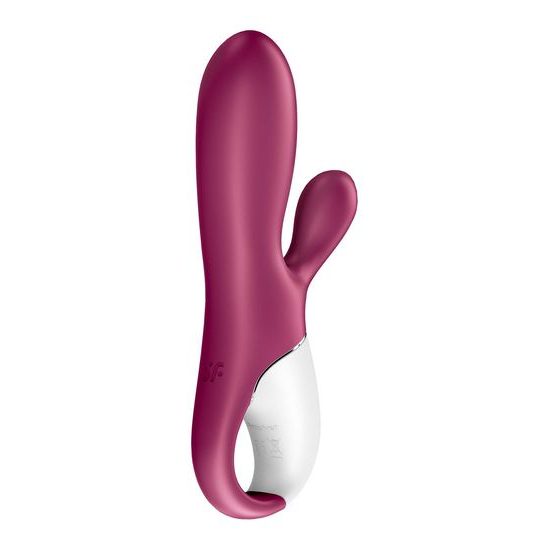 Satisfyer Hot Bunny Connect App