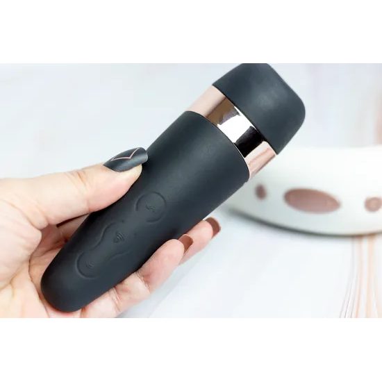 Satisfyer Pro 3 Vibration