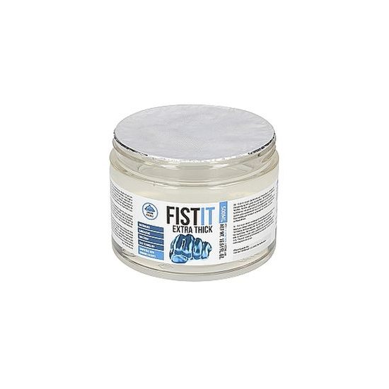 Fist-It Extra Thick 500 ml
