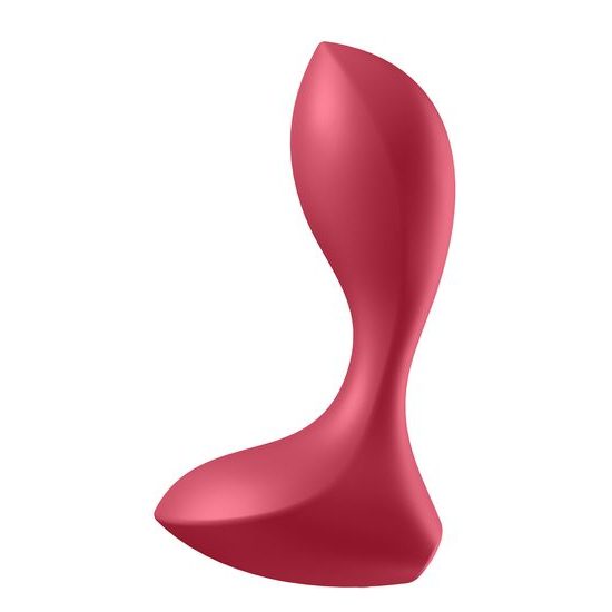 Satisfyer Backdoor Lover Red