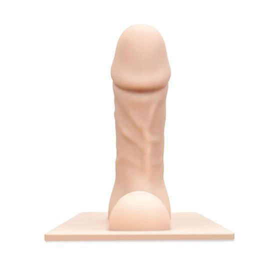 The Cowgirl - Bronco Silicone Attachment