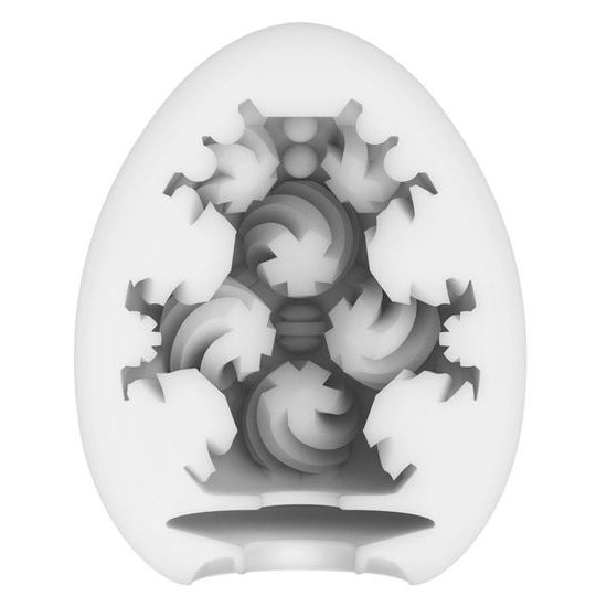 Tenga Egg Curl