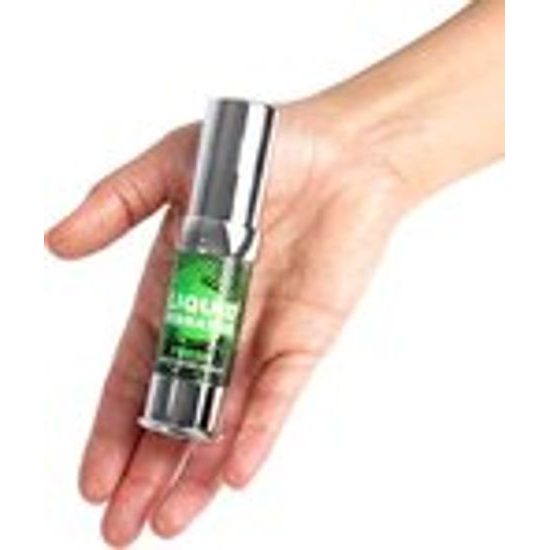 Secret Play Liquid Vibrator Fresh Stimulator 15ml