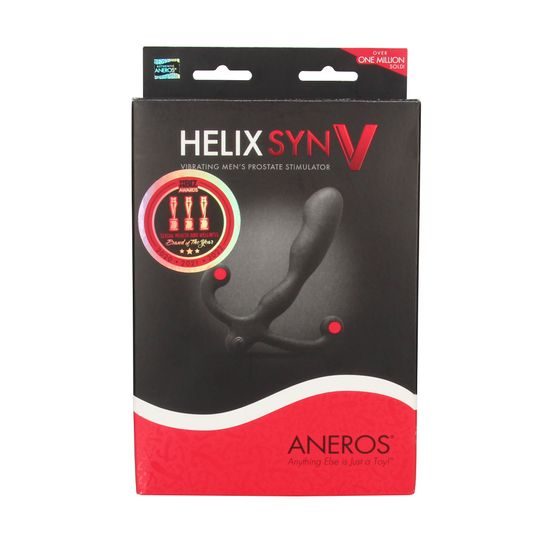 Aneros - Helix Syn V