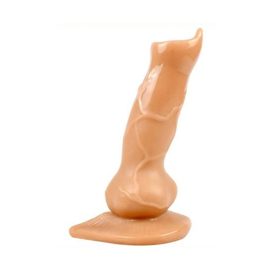 Dildo Dog Cock