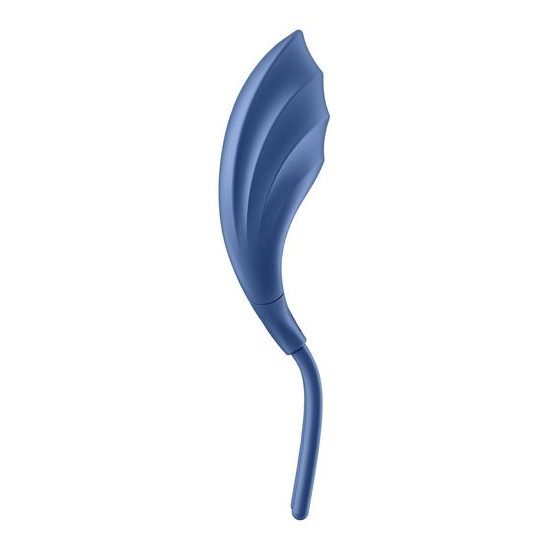 Satisfyer Swordsman cockring - blue