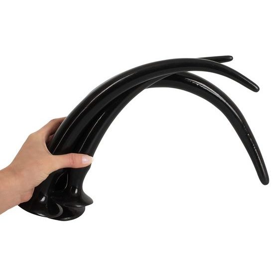Super Long Flexible Butt Plug