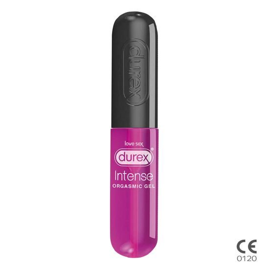 Durex Intense Orgasmic Gel 10ml