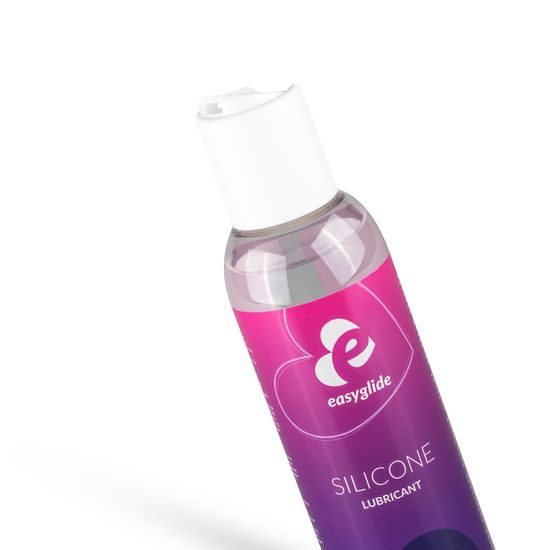 EasyGlide Silicone Lubricant 150 ml