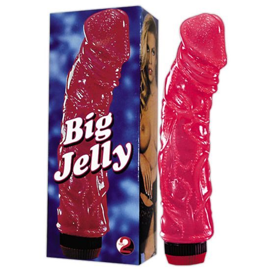 You2Toys Big Jelly