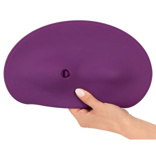 VibePad 2 cordless radio licking pillow vibrator