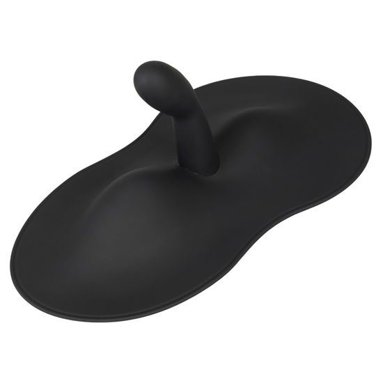 VibePad 3 rechargeable radio-controlled G-spot pad black