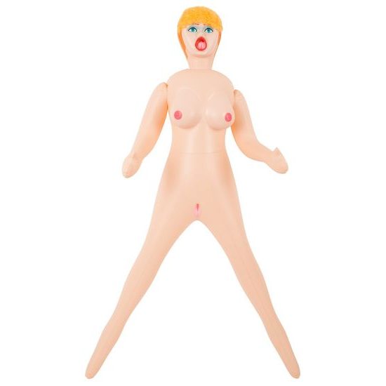 You2Toys Pamela Love Doll