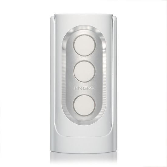 Tenga Flip Hole white