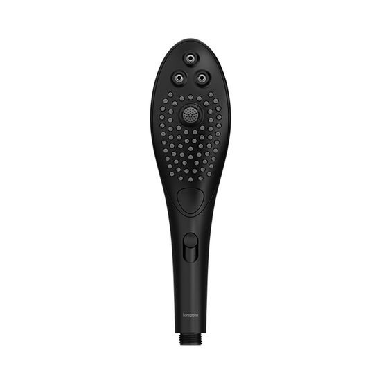 Womanizer Wave Shower Head Massager Black