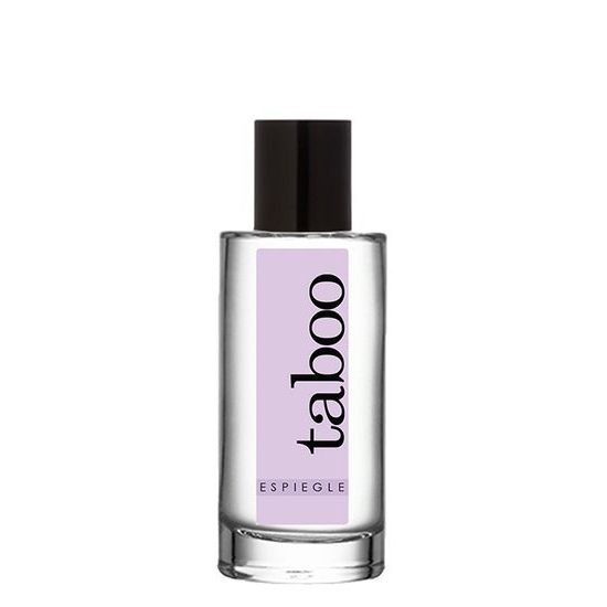 RUF Taboo Espiegle Perfume For Women 50ml