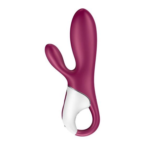 Satisfyer Hot Bunny Connect App