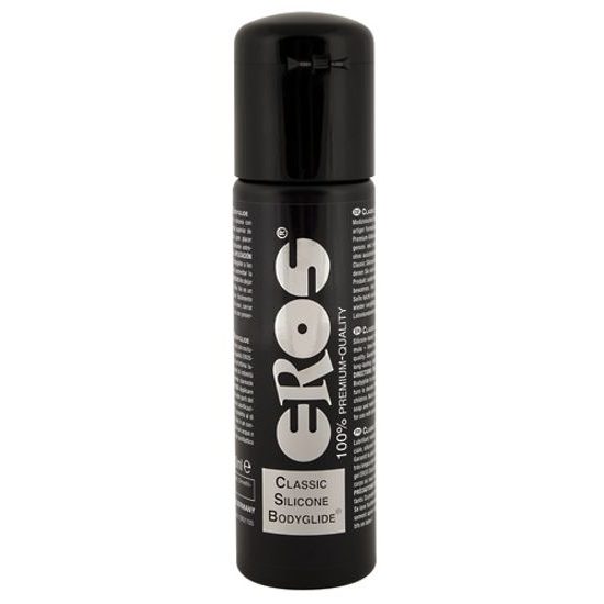 Eros Classic Bodyglide Silicone 500 ml