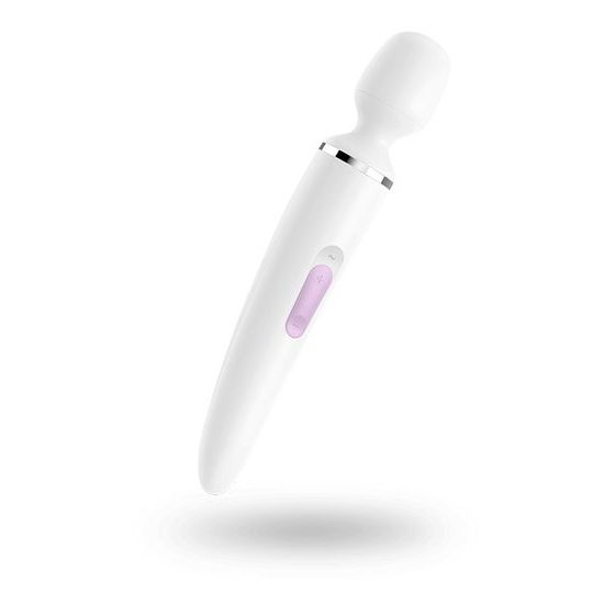 Satisfyer Wand-er Woman