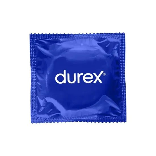 Durex Classic 18ks