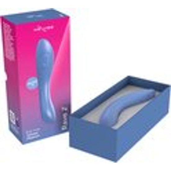 We-Vibe Rave 2 Blue