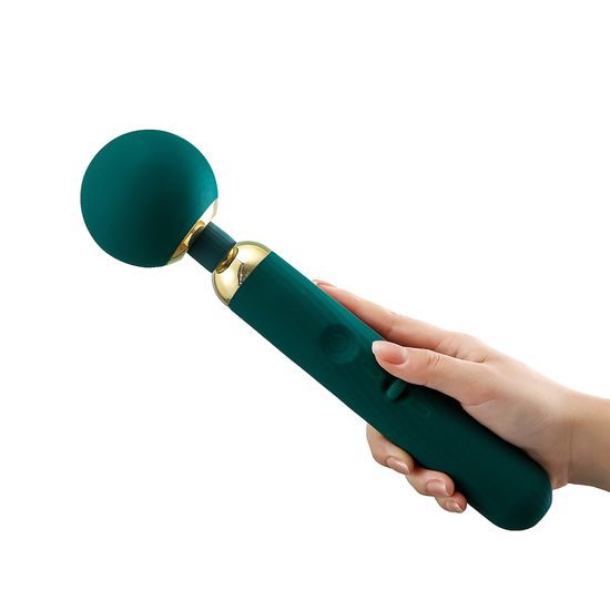 Magic Motion Zenith App Controlled Cordless Smart Wand