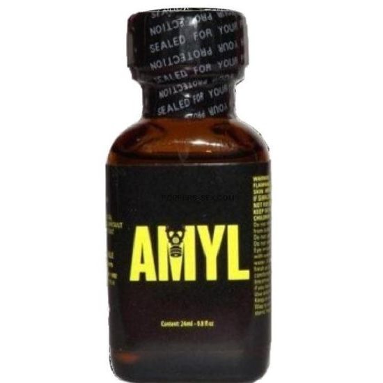 Poppers AMYL 24ML