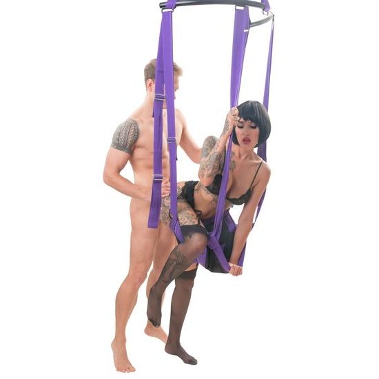 You2Toys Fuck Swing