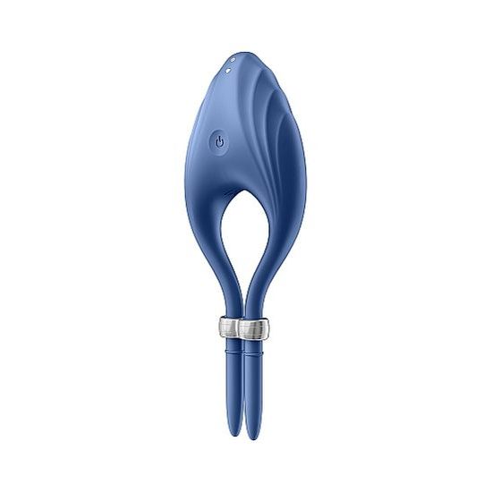 Satisfyer Duelist Blue