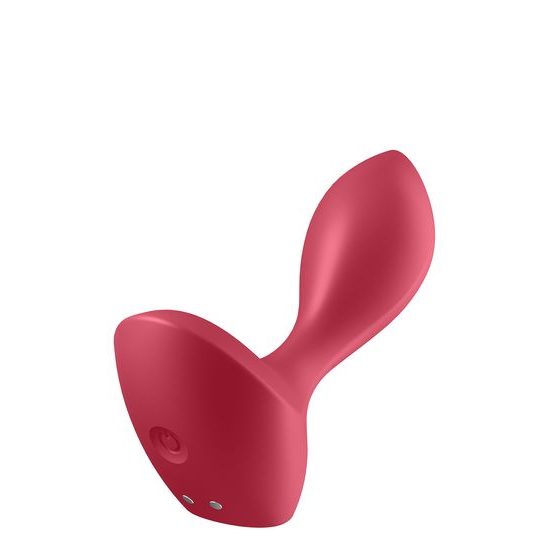 Satisfyer Backdoor Lover Red