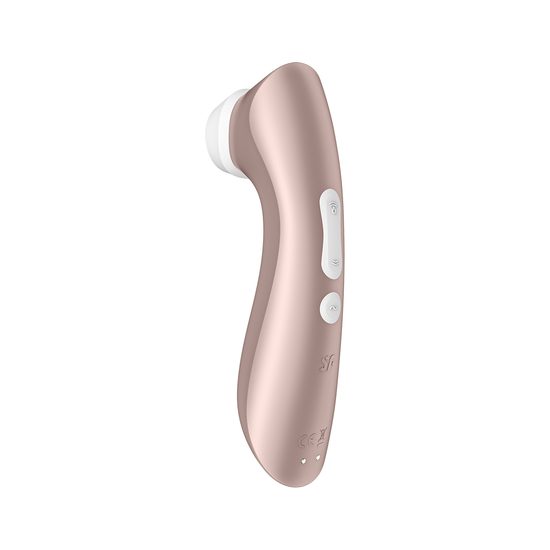 Satisfyer Pro 2 Vibration