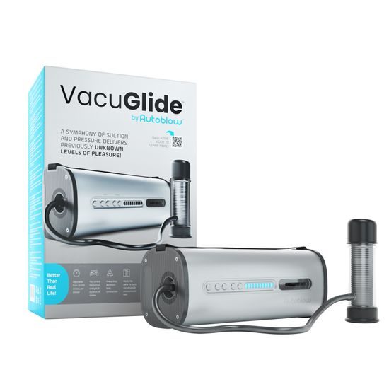 Autoblow VacuGlide