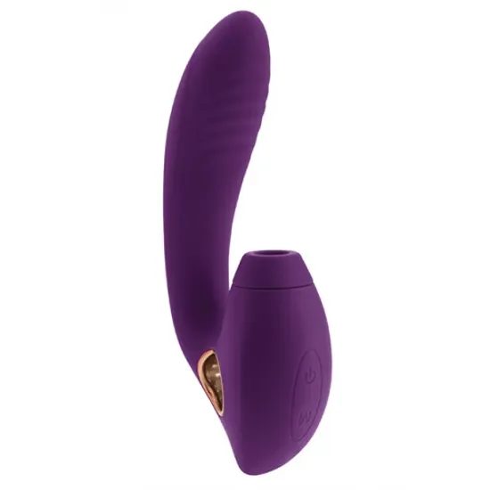 S Pleasures Premium Line Impulse Purple