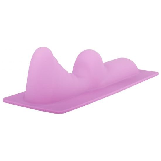 Motorbunny Mount Gushmore Attachment Pink