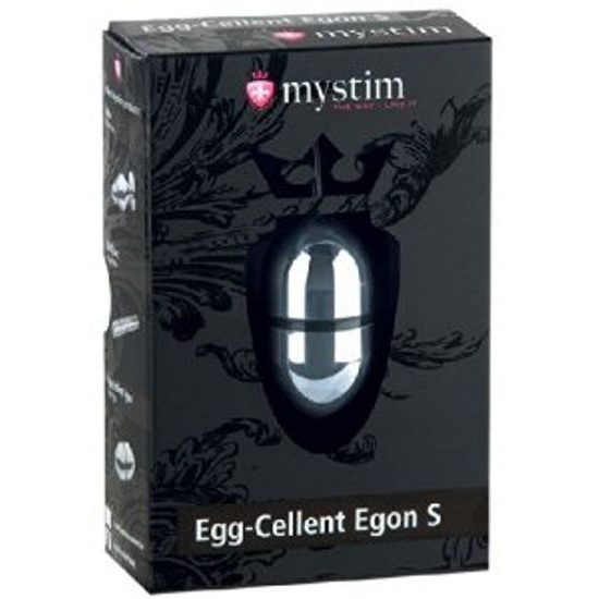 Mystim - Egg cellent Egon S