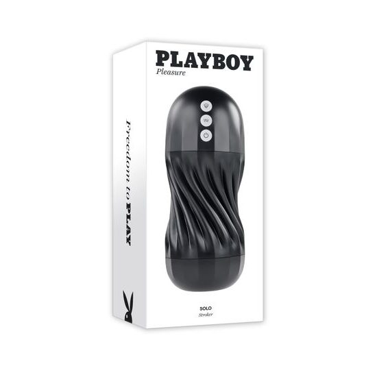 Playboy Solo Stroker