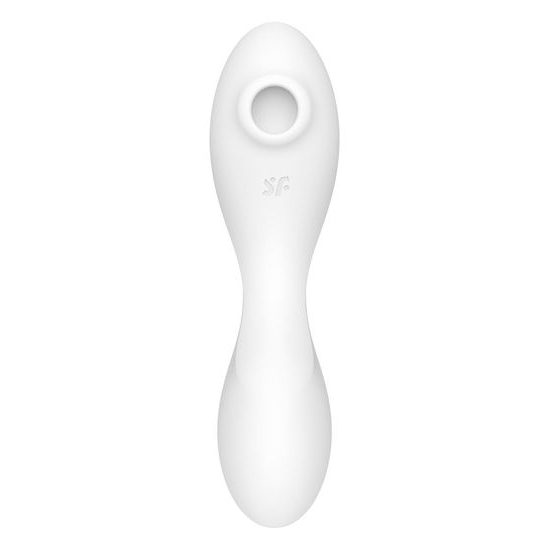 Satisfyer Curvy Trinity 5+ vibrator