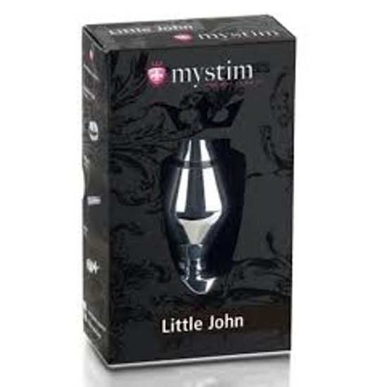 Mystim - Little John S