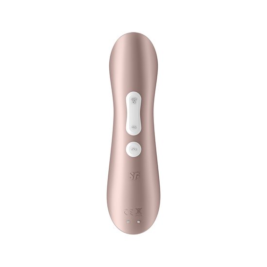 Satisfyer Pro 2 Vibration