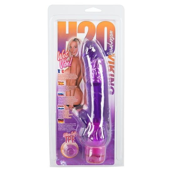 You2Toys H2O Viking Wet Vibe