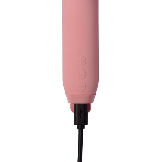 Je Joue Amour Bullet Light Pink