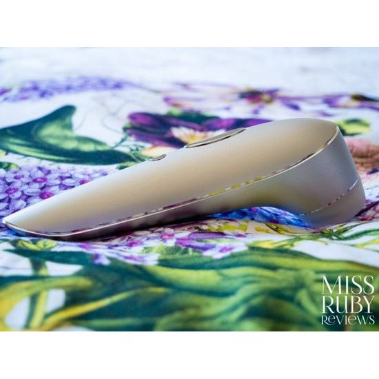 Satisfyer Luxury High Fashion