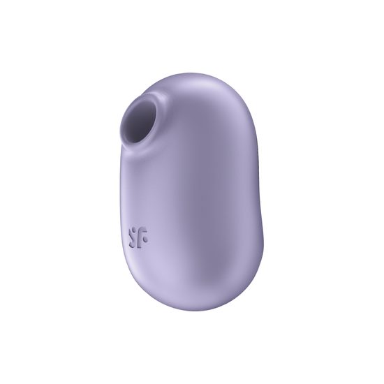 Satisfyer Pro To Go 2 Violet