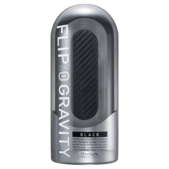 Tenga Flip Zero Gravity