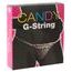 Candy G-String Sladká tanga