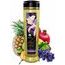 Shunga Erotic Massage Oil Libido Exotic Fruits 240ml