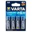 4 Varta AA Baterie