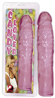 Candy lover