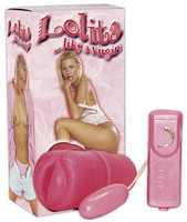Masturbátor Lolita