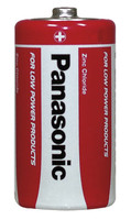 Panasonic Baby